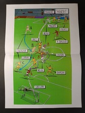 stampa a colori GIANELLI (42x29.7 cm) X