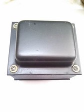 Amplificatore valvole - a,