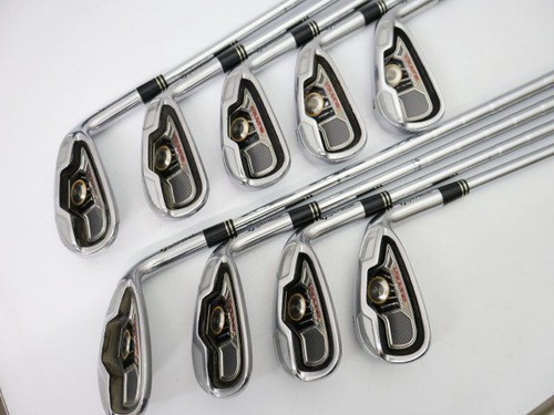 Taylormade tour set - taylormade, ferri
