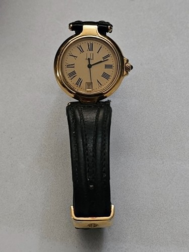 Orologio donna dunhill - orologio,