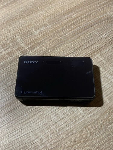 Fotocamera digitale sony - fotocamera,