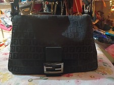 Borsa a tracolla FENDI mamma