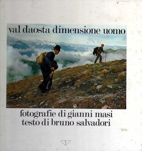 Val aosta dimensione - d'aosta, uomo
