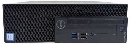 Sff computer dell - dell, optiplex