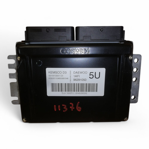 Centralina motore per daewoo - per,