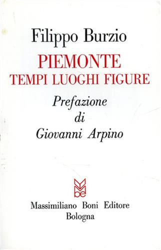 Burzio filippo piemonte - -,