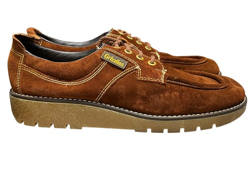 Scarpe uomo nos - uomo, vintage