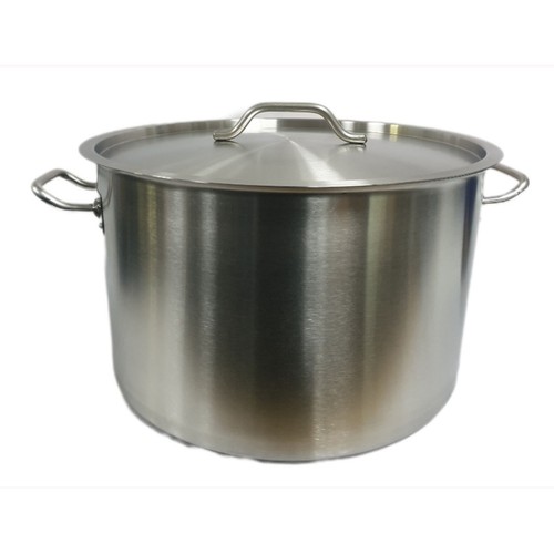 Casseruola pesante acciaio - casseruola,