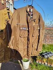 Giacca Moto Professionale