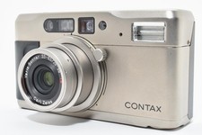 Contax TVS Point & Shoot