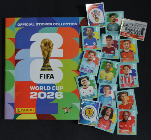 Album figurine calciatori - album,