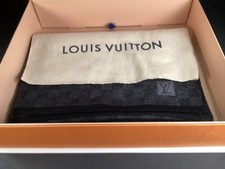 Sciarpa uomo Louis Vuitton
