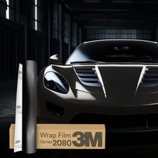 3M Wrap Pellicola Serie 2080