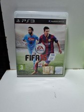 Fifa 15  PLAYSTATION 3 PS3