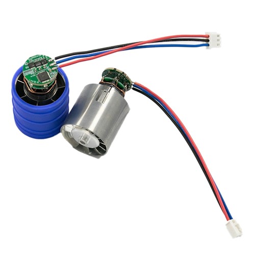 Turbo soffiatore 000 - turbo, da
