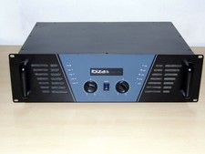 Amplificatore Ibiza Model Amp