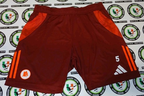 Ndicka match worn - match,