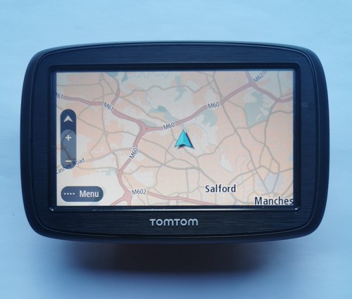 Tomtom gps navigatore - 40,