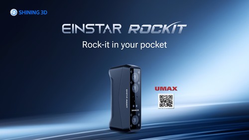 Einstar rockit laser ibrido - einstar,