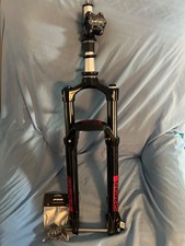 SR Suntour XCR 34 FORCELLA