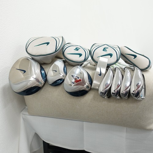 Set mazze golf nike - pz,
