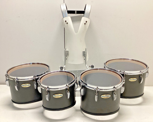 Pearl carbonply marching band - carbonply,