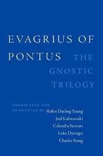 Evagrius of Pontus -