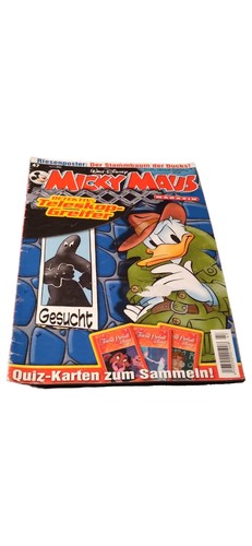 Disney topolino rivista 44 - disney,