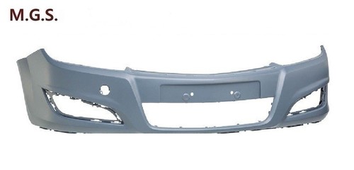 Paraurti anteriore primer con - primer,