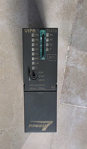 314 2ag13 vipa plc cpu - vipa,