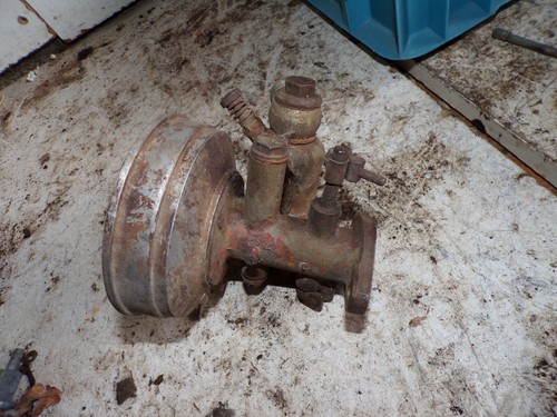 Carburateur cozette - carburateur,