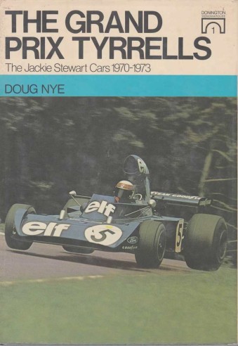 The grand prix - ▄▀▄,