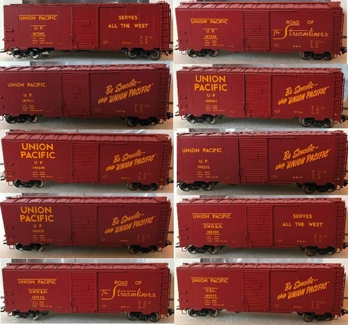 Marklin 45646 set carri - marklin, 10