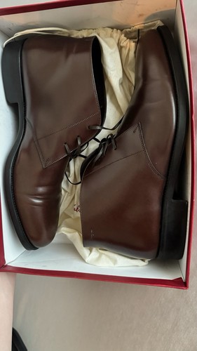 Salvatore ferragamo saragosa - salvatore,