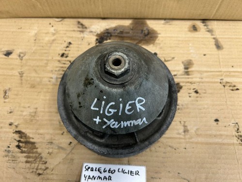 Kit frizione diesel ligier - kit,