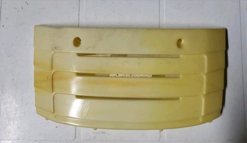 Maschera griglia carena scudo - maschera,