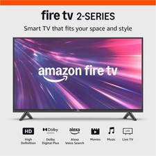 Amazon Fire TV 32" Serie 2