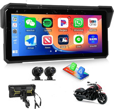 Navigatore per Moto Carplay