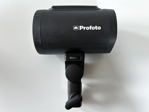Monoluce profoto con cupola - monoluce,