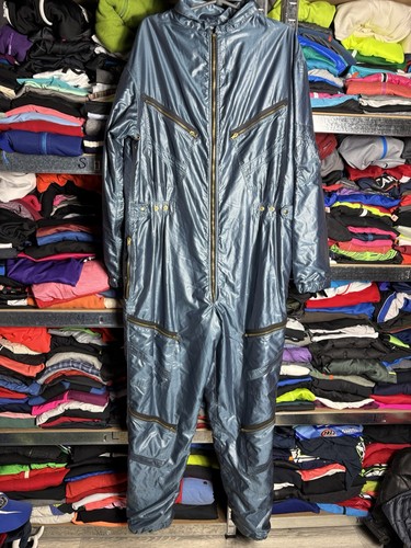 Tuta jet set - set, vintage