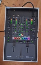Rane TTM57 mk2 nuovo fader più custodia