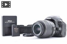 [Scatti 11K] Nikon D3100 DSLR