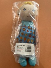 Bambola morbida HABA Snug Up