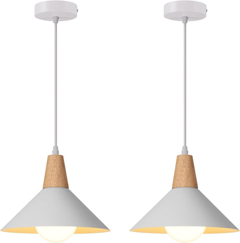 Lampada sospensione retrò - a,