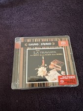SACD: Verdi La Traviata -