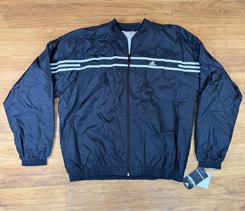 Giacca bomber adidas vintage - bomber,