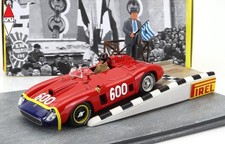 1/43 ART MODEL FERRARI RED