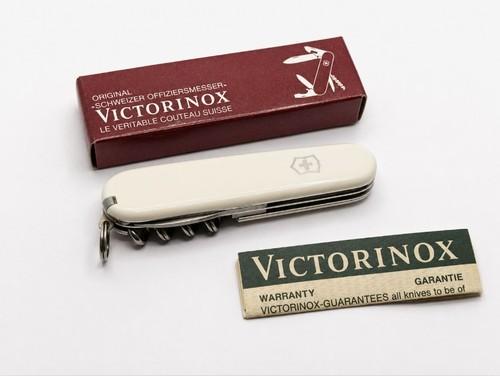 Couteau suisse victorinox - victorinox, inox