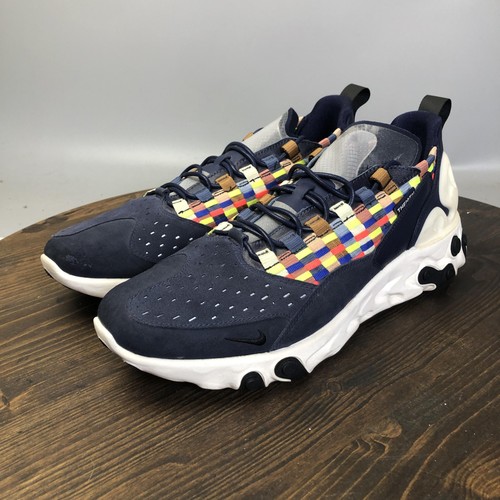 Nike react sertu the - react,
