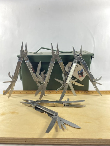 Leatherman rebar a - x1(one),